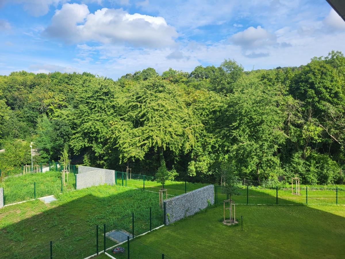New Apartment In Karlin, Praha 8, Close To Center Exterior photo