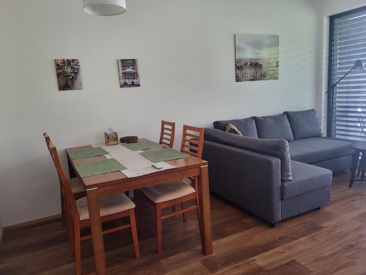 New Apartment In Karlin, Praha 8, Close To Center Exterior photo
